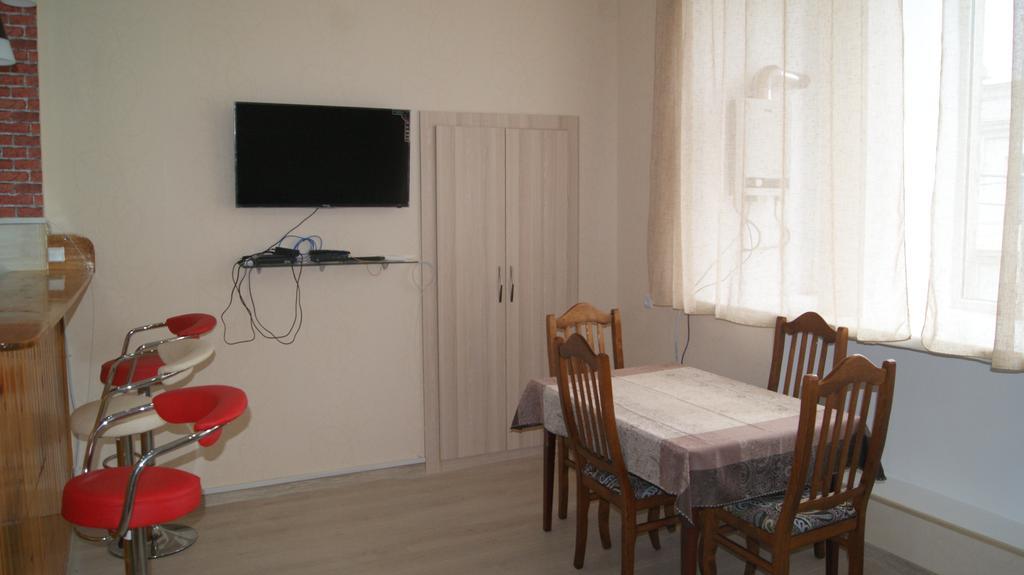 Modern Apartment Avlabari تبليسي المظهر الخارجي الصورة