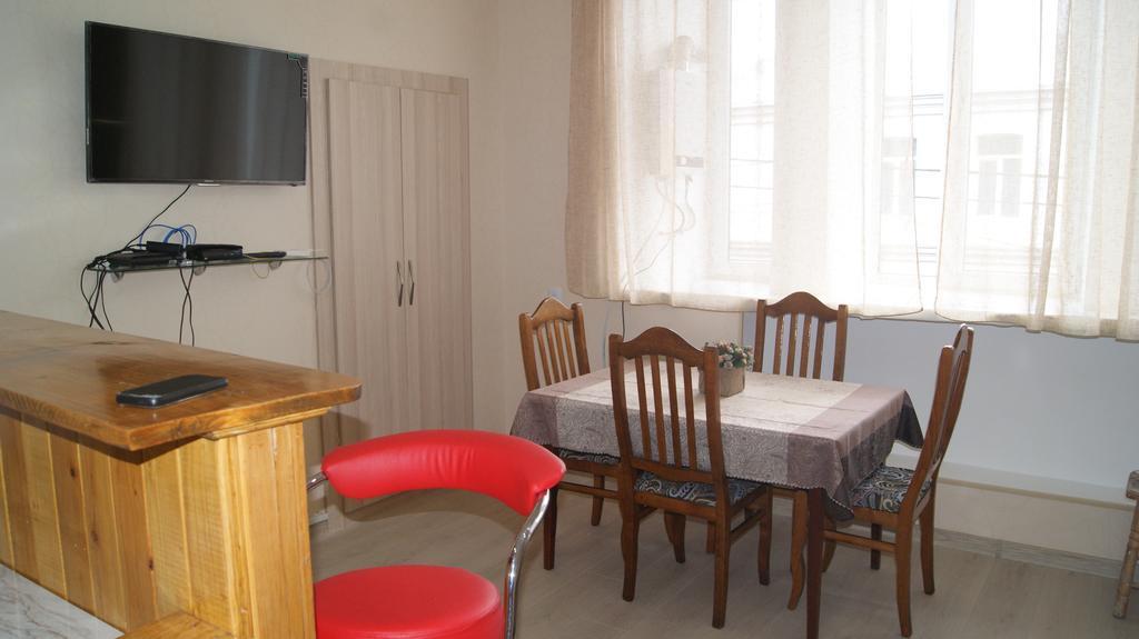 Modern Apartment Avlabari تبليسي المظهر الخارجي الصورة