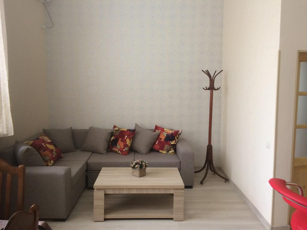 Modern Apartment Avlabari تبليسي المظهر الخارجي الصورة